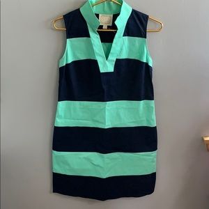 SAIL TO SABLE Classic Tunic Dress